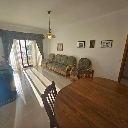 2 Avenida Frente Mar - Casas & Papeis Apartment Armacao de Pera Ngoại thất bức ảnh