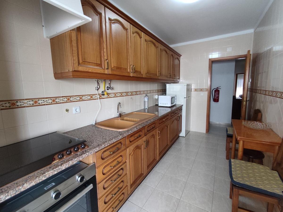 2 Avenida Frente Mar - Casas & Papeis Apartment Armacao de Pera Ngoại thất bức ảnh