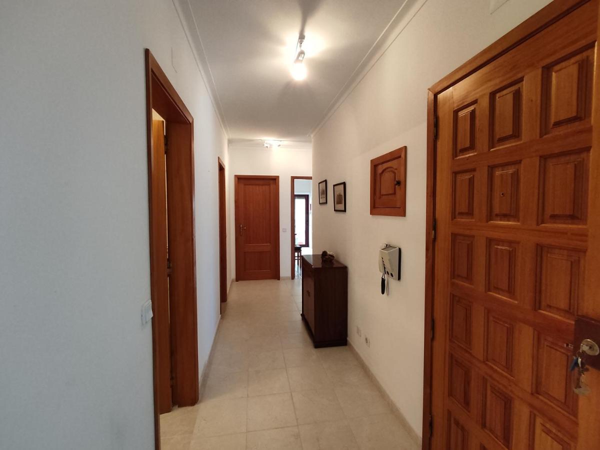 2 Avenida Frente Mar - Casas & Papeis Apartment Armacao de Pera Ngoại thất bức ảnh