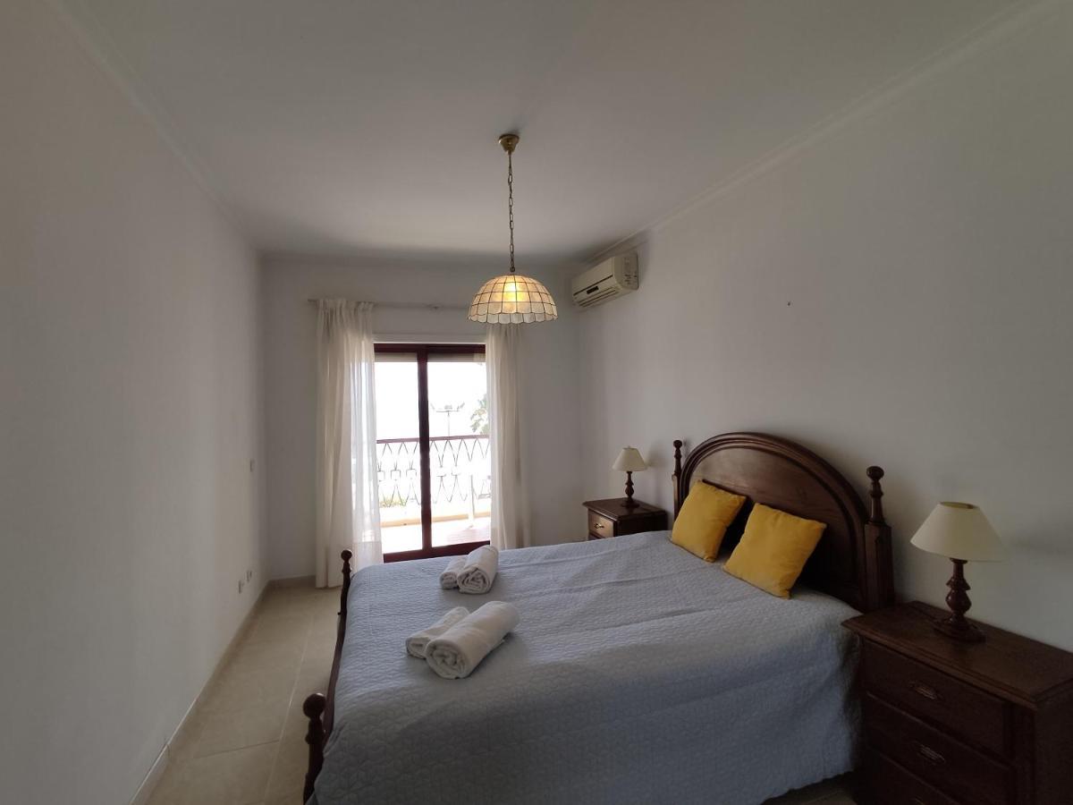 2 Avenida Frente Mar - Casas & Papeis Apartment Armacao de Pera Ngoại thất bức ảnh