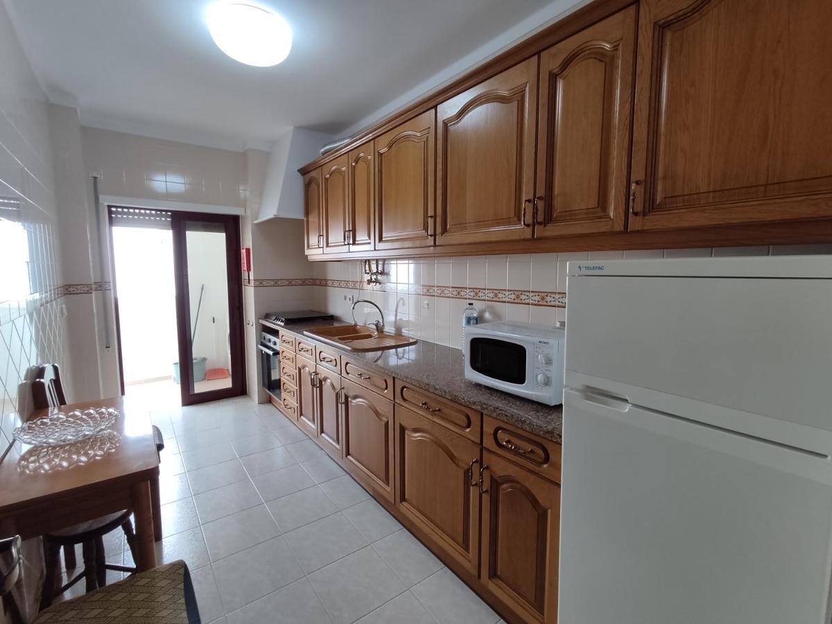 2 Avenida Frente Mar - Casas & Papeis Apartment Armacao de Pera Ngoại thất bức ảnh