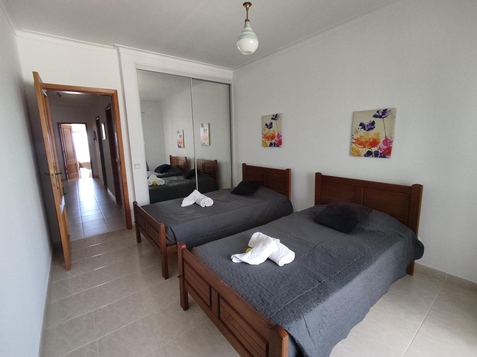 2 Avenida Frente Mar - Casas & Papeis Apartment Armacao de Pera Ngoại thất bức ảnh